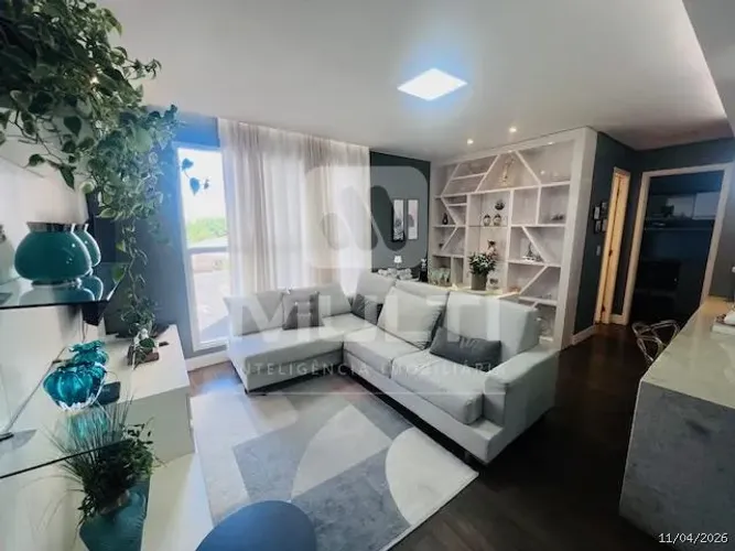 Apartamento - JARDIM INCONFIDENCIA