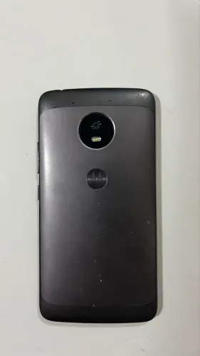 Moto G 5S 64GB (negocio preço)