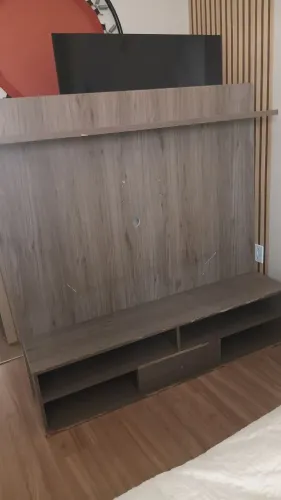 Doação painel tv