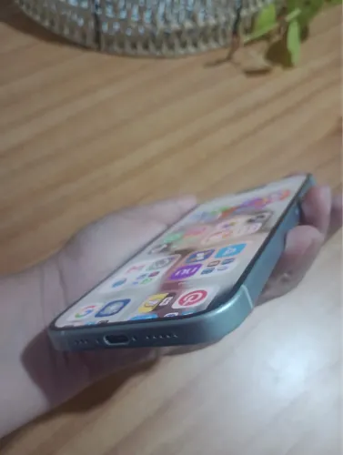 Iphone15