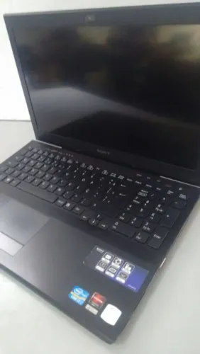 Sony Vaio PCG 41411x Peças