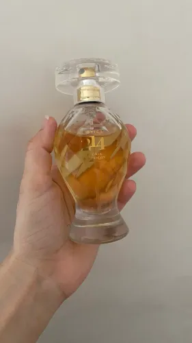 Vendo perfume peônia e Apricot 