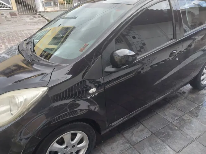 JAC J2 1.4 16V 5P Mec. 2014