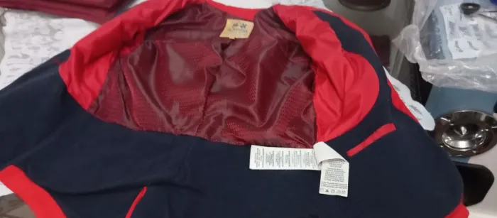 Blazer importado da Argentina