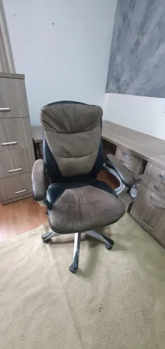 Cadeira de escritório
