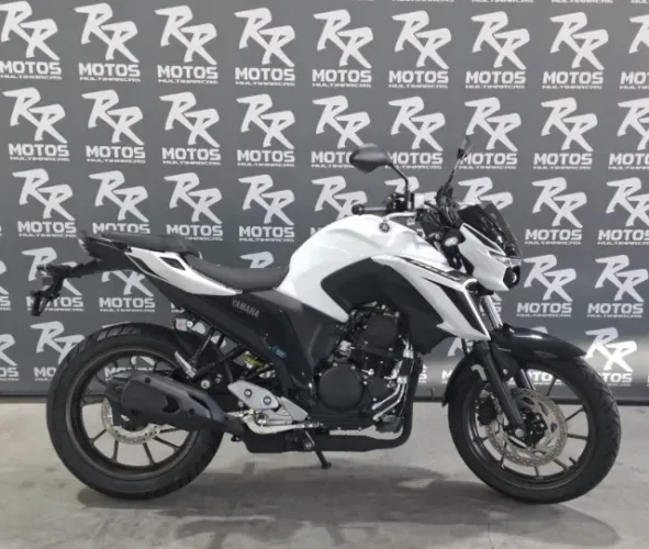 Moto Yamaha FZ 25 FAZER 2026 0KM