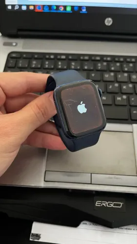 Apple Watch Series 6