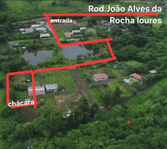 Chácara