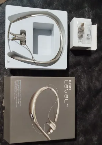 Fone BLUETOOTH SAMSUNG PRO FITNESS