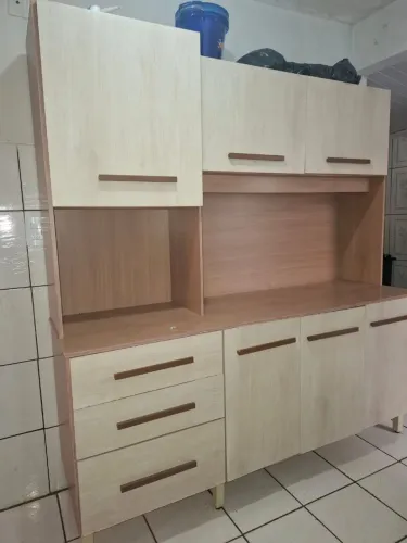 Armário de Cozinha