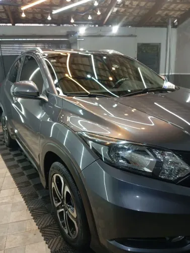 Honda HR-V EX 1.8 Flexone 16V 5P Aut. 2018