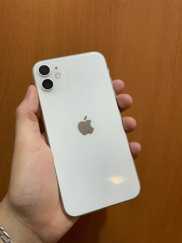 Iphone 11 Branco Excelente Estado