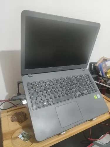 Notebook Samsung Expert x30