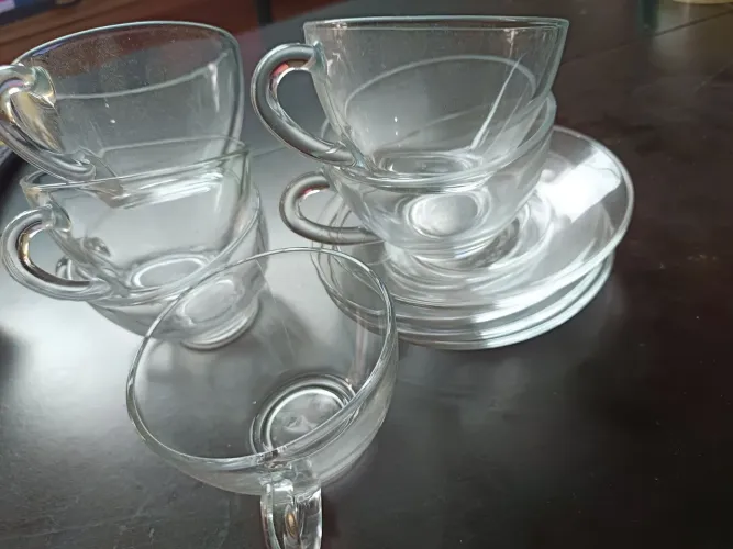 Xícara de café 