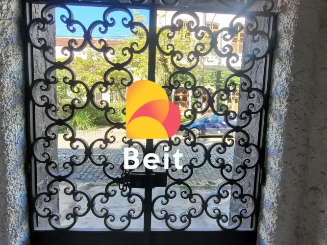 Casa no Jardim Botânico - 538 metros