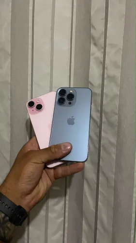 Vendo telefone 