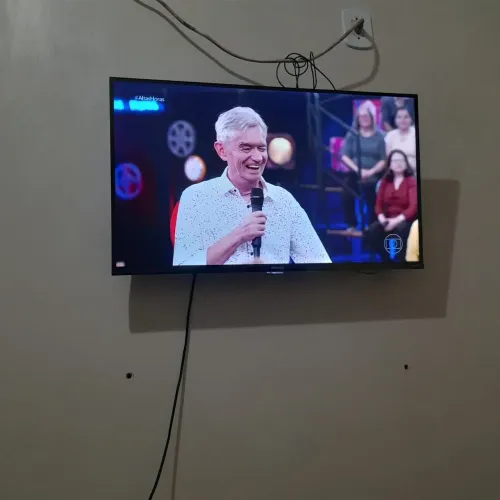 Televisão