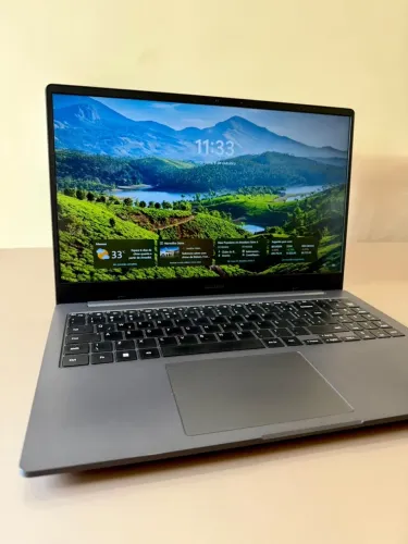 Notebook Samsung i3 12?GE