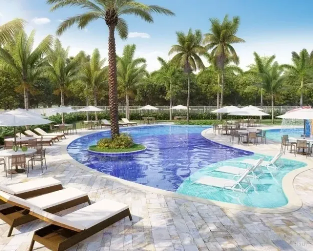 Condomínio Residencial de Chácaras Maiapolis, direto pela Construtora