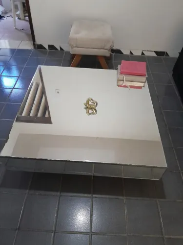 Centro de mesa