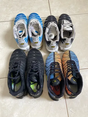 Air Max plus TN