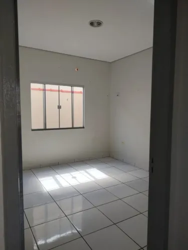 Aluga-se apartamento dois quartos , Monte Negro Rondônia