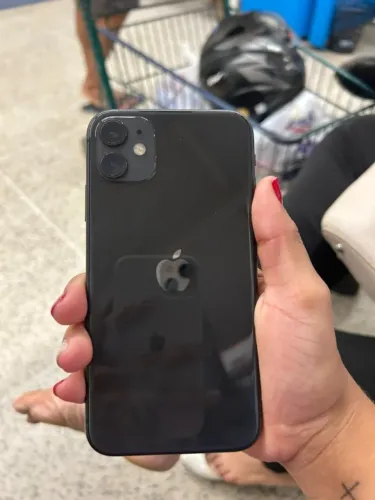 Vendo IPHINE 11