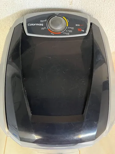 Tanquinho colormaq 10kg