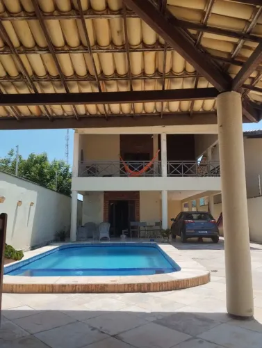 Casa de Praia na Tabuba para Natal e ano novo !