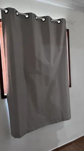 Cortinas blackaut