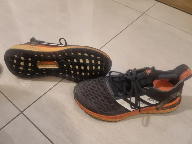 TÊNIS ADIDAS ULTRABOOST