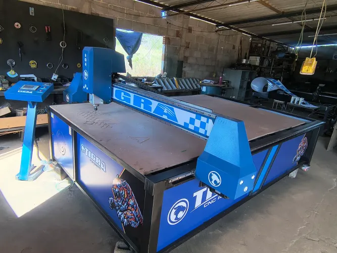 CNC Router PRONTA ENTREGA