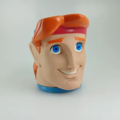 Caneca Disney Hércules (cód 601)