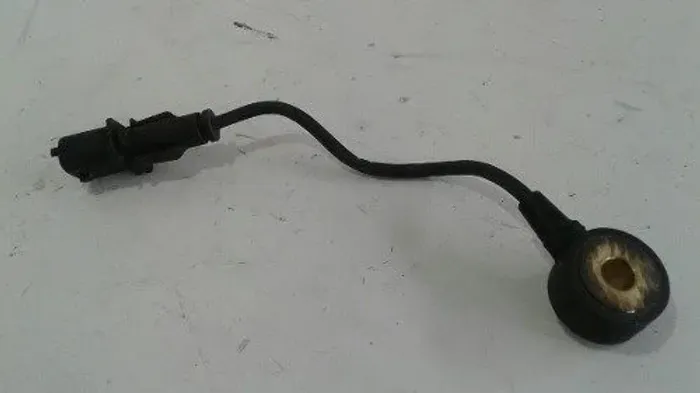 Sensor De Detonação Bloco Motor Gm Sonic Cruze Original 0868