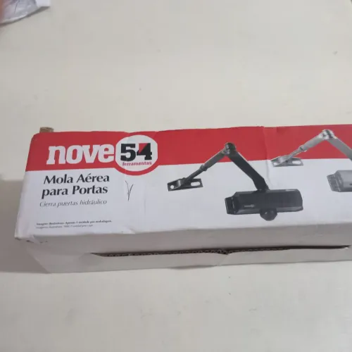 MOLA AEREA PARA PORTAS
