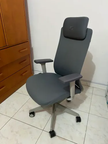 Cadeira de escritório