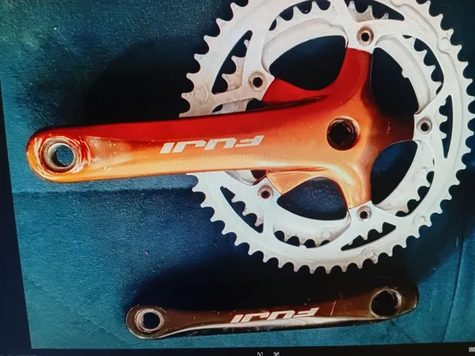 Pedivela Speed,Gravel , Fuji