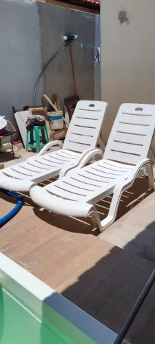 Caldeiras para piscina