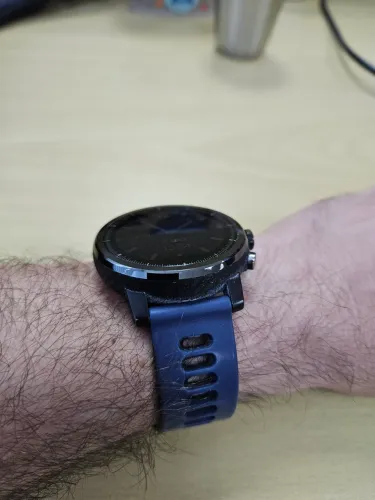 Smartwatch Amazfit Stratos
