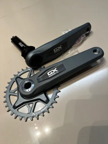 Sram pedivela GX NOVO 34t