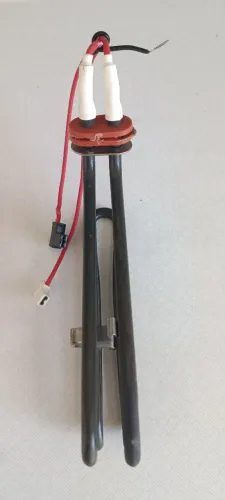 Vendo resistência lava e seca Samsung 127v