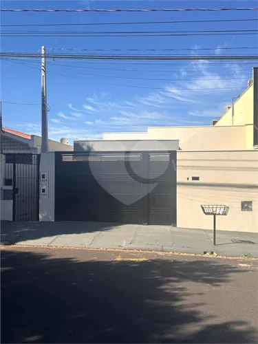 Casa com 4 quartos à venda em Vila cidade industrial (vila xavier) - SP