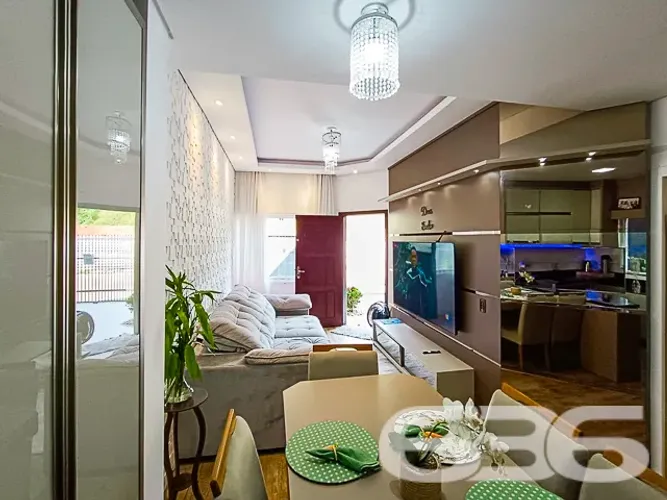 Casa | Joinville | Nova Brasília