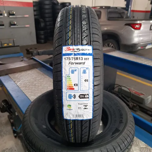 Pneu Novo 175/75R13 85T Forward Babrian