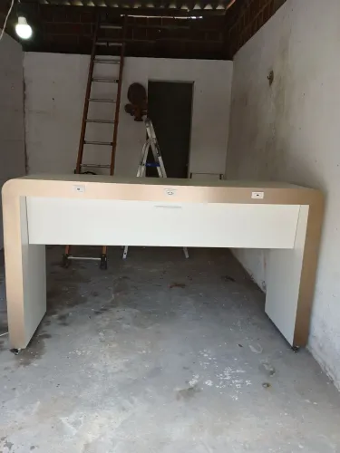 Vende um balcão