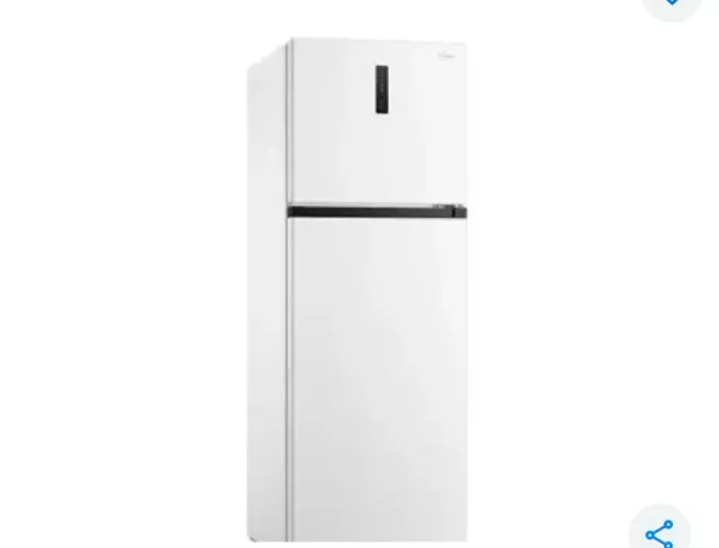 Vendo geladeira, nova 8 meses de uso $2000 reais 