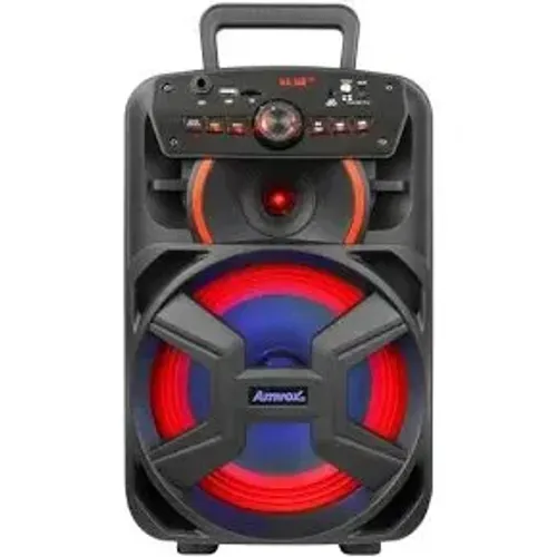 Caixa Amvox Gigante 2