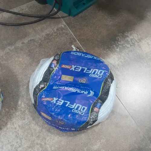 Fio 2.5mm induscabos