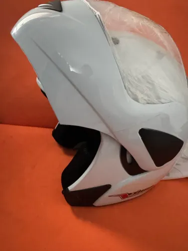 Capacete Pro Tork Escamoteavel 58 e 60