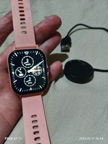 smartwatch feminino